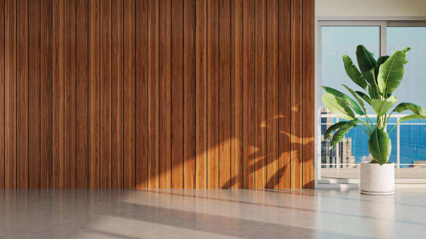 Stunning Aluminum Facade for Building Exteriors - Luxury Residential Building Facade Aluminum Panels